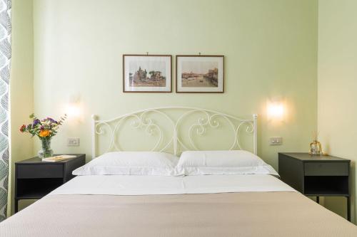 CADORNA Rooms in Florence, Florencie (fotografie 8)