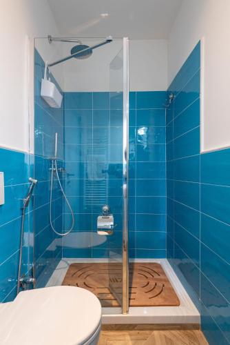 CADORNA Rooms in Florence, Florencie (fotografie 6)