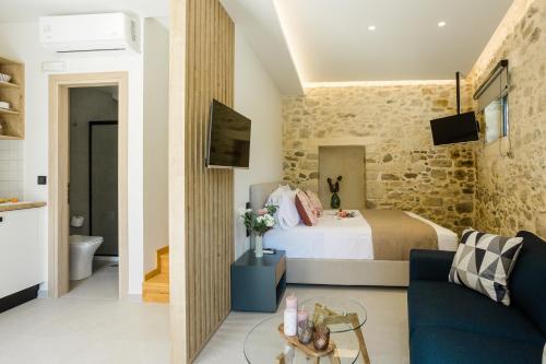 Diamanto Home gîte à louer Áno Kalésia