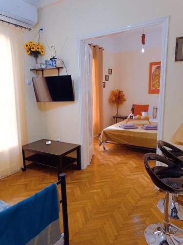 Sweet home in Athens, Atene (foto 3)