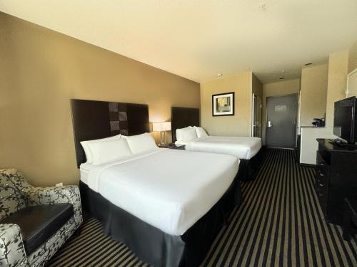 Photo - Holiday Inn San Antonio North Stone Oak Area, an IHG Hotel