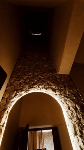 Loft T´Hó in Mérida, Mexico