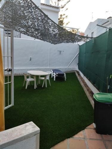 Playa-Pinares-Felicidad PLANTA BAJA