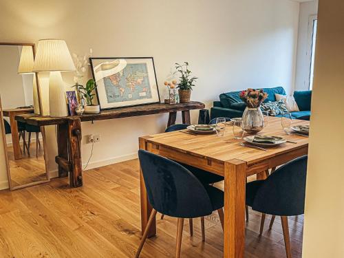Létesítmények, Cosy Haven SGDB in Sainte-Geneviève-des-Bois