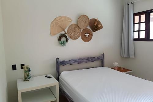 Deluxe Double Studio room in Chalés Caraguá Massaguaçu