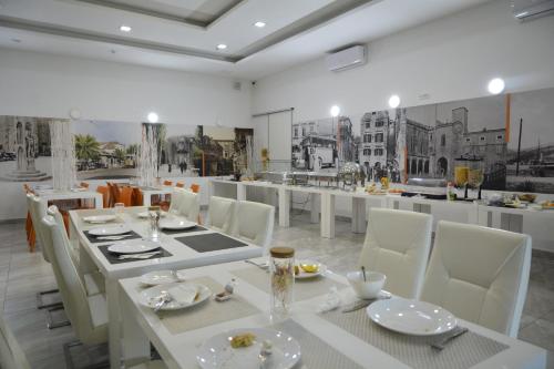 Eten en drinken, Hotel D'Elegant Dubrovnik near Lapad Bay