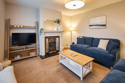 Host & Stay - Esk View