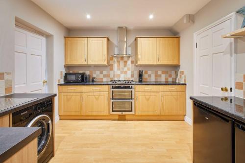 Host & Stay - Esk View, Whitby (Foto 8)