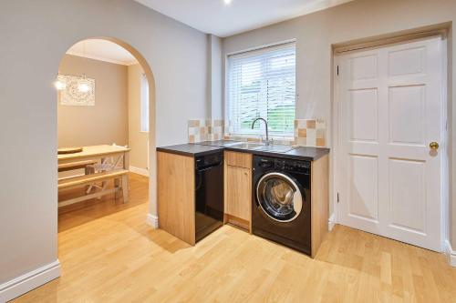 Host & Stay - Esk View, Whitby (Foto 9)
