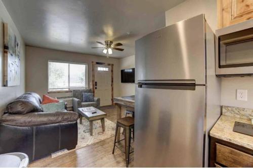 Angel Rock Rentals of Moab Unit 6 in Moab, USA