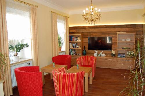 Hotel Marienhof 4