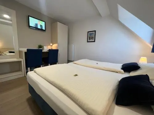 Hotel Pelikan in Kitzingen, Deutschland