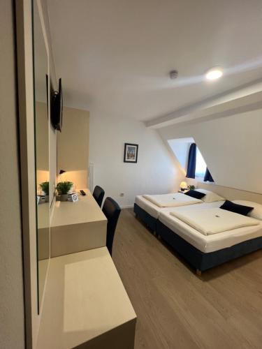 Hotel Pelikan in Kitzingen