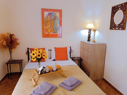 Sweet home in Athens, Atene (foto 4)