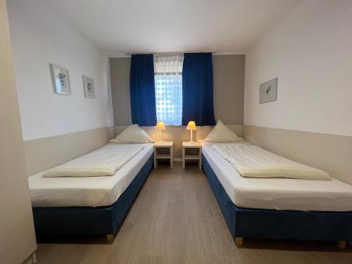 Hotel Pelikan – Kitzingen, OR