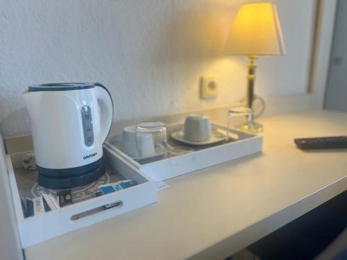 Hotel Pelikan – Kitzingen, OR