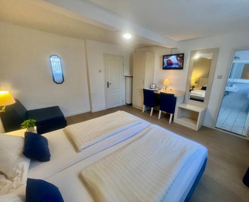 Hotel Pelikan in Kitzingen