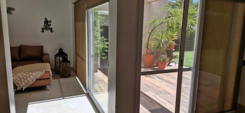 Facilities, Pirca Malal in Chos Malal