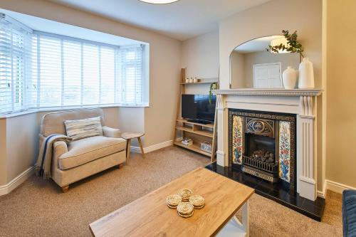 Host & Stay - Esk View, Whitby (Foto 7)