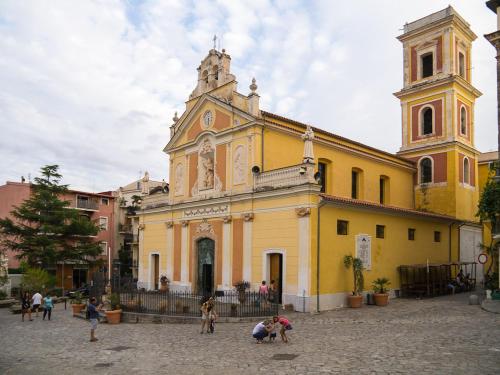 Casa vacanza 'Il centro storico'