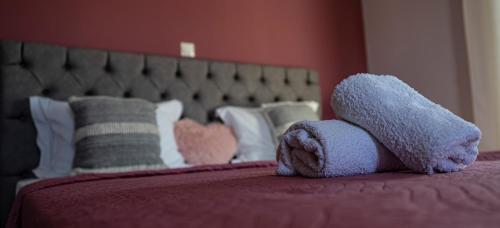 Nikitas Apartments & Suites