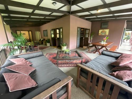 Létesítmények, TE PUKA ESTATE Group & Function Venue in Matavera