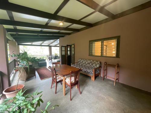 Létesítmények, TE PUKA ESTATE Group & Function Venue in Matavera