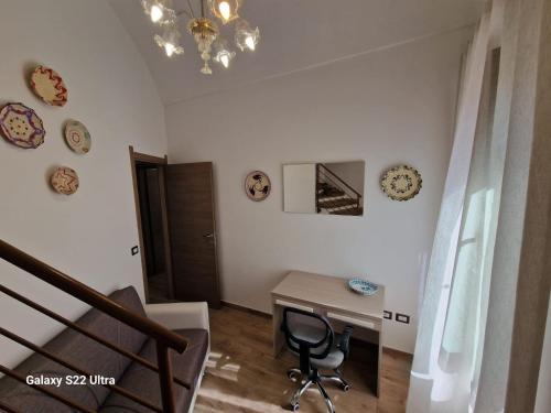 Palazzo Pisano Sorso-Tourist Rental