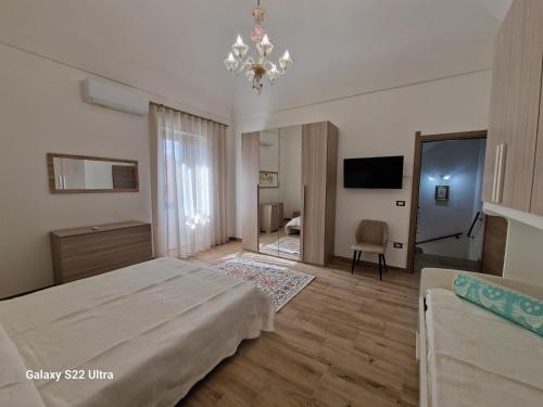 Palazzo Pisano Sorso-Tourist Rental