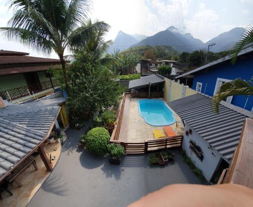 Suítes no paraíso da Ilhabela (Suites no paraiso da Ilhabela) in Agua Branca