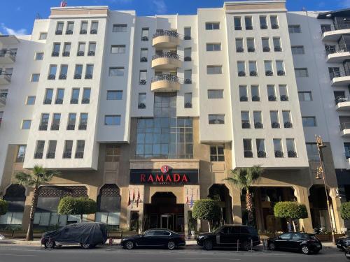 Ramada By Wyndham Fes, Fès