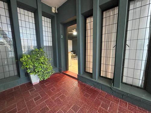 One-Bedroom Apartment image 7