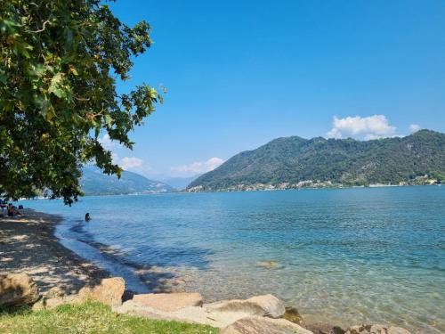 Villa Mia Lugano Lake