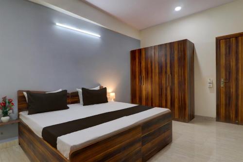 OYO Hotel Lime Wood