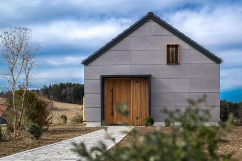 Chalet Herz³ - Hohenau