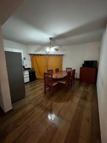 Apartamento en alquiler temporario en Buenos Aires