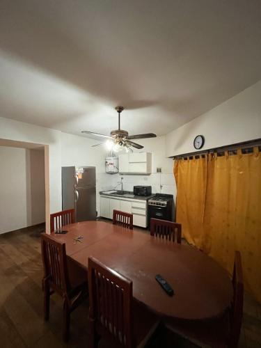 . Apartamento en alquiler temporario en Buenos Aires