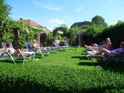 Pension-Elfi 4