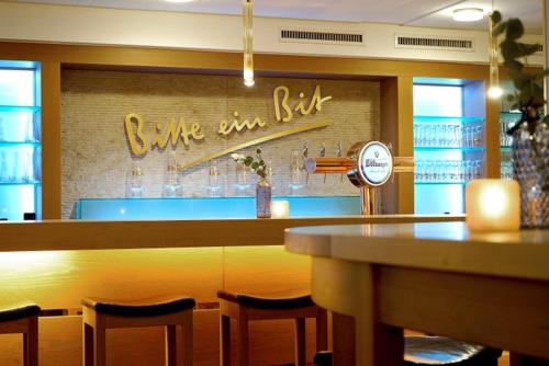 餐廳, Zum Simonbräu (Zum Simonbrau) in 比特堡