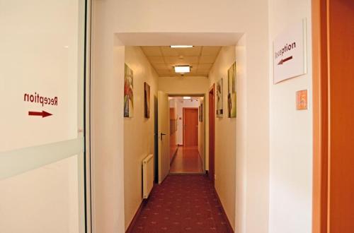 Evido City Apartment, Salzburg (photo 8)