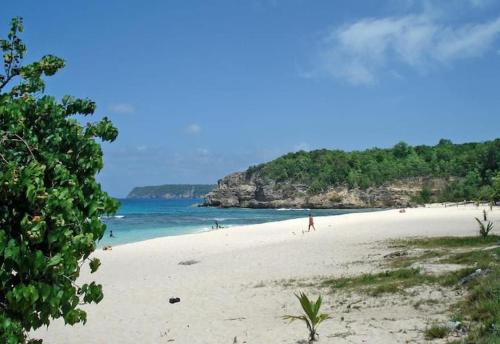 Villa Anse CLEMENCE 2 Villa Anse CLEMENCE 2