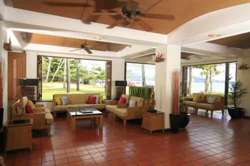 Sunset Beach Resort - SHA Extra Plus