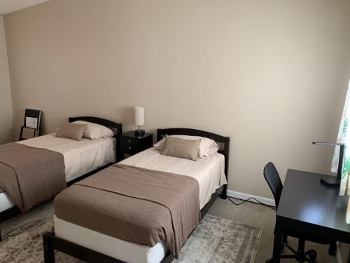 Sebastian Gardens Inn & Suites in Sebastian, USA