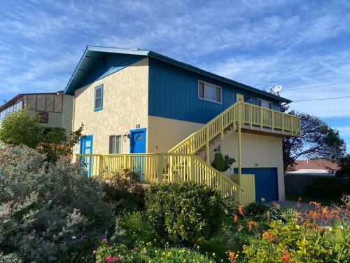 Pelican Place in Morro Bay