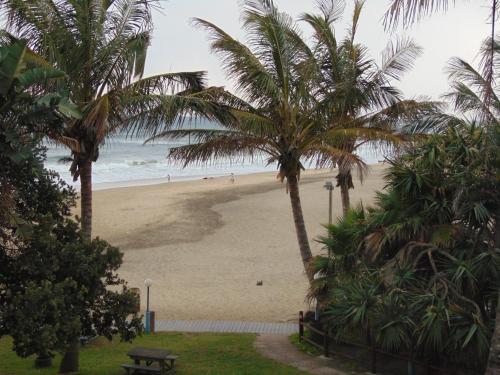 Seaside, Marina Beach