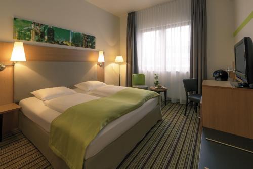 Mercure Hotel Frankfurt Eschborn Sued