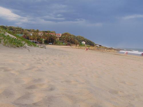 Seaside, Marina Beach