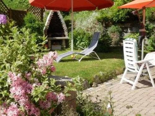 Haus Machreich in Bad Gastein, Österreich