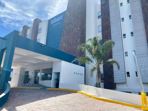 InHouse León in León, Mexico