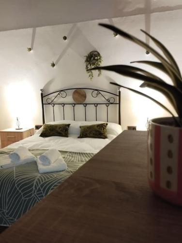 El rinconcito in Algodonales